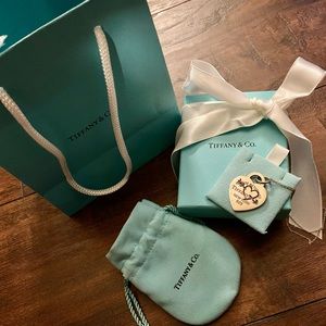 Tiffany & Co Necklace